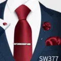 Wine Red Style (SW377)
