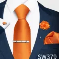 Orange Style (SW379)