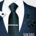 Dark Green Style (SW380)