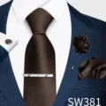 Brown Style (SW381)