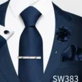 Deep Blue Style (SW383)