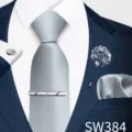 Silver Gray Style (SW384)
