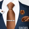Brown Striped Style (SW385)
