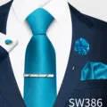 Lake Blue Style (SW386)
