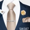 Champagne Style (SW387)