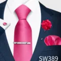 Rose Pink Style (SW389)