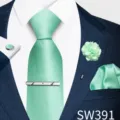 Mint Green Style (SW391)