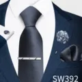 Dark Gray Style (SW392)