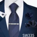Set Griglia Oro Blu Notte (SW335)