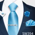 Light Blue Style (SW394)