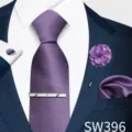 Purple Style (SW396)