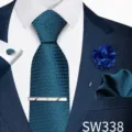Set Griglia Blu (SW338)