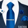 Blue Style (SW398)