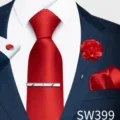 Red Style (SW399)