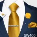 Gold Style (SW400)