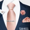Pink Striped Style (SW401)