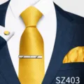 Giallo (SZ403)