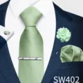 Light Green Style (SW402)