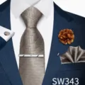 Set Spina di Pesce Cammello Champagne (SW343)