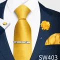 Yellow Style (SW403)