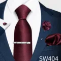 Wine Red Style (SW404)