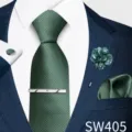 Green Style (SW405)