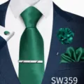 Set Griglia Verde (SW359)