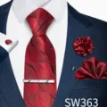 Set Griglia Rosso (SW363)