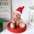 Brown Bear / Brown