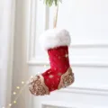 11*4*12cm / Stocking Style