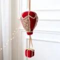 Hot Air Balloon Style