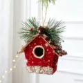 Birdhouse Style