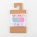 Unicorn Dessert Set B - 3 Pcs / 16mm * 1.5m * 3 Rolls