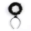 Standard Version (HA0804H22-7) / Black (No Tinsel)