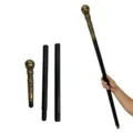 Antique Scepter Prop (HA0804M22-6)