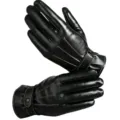 Leather Gloves (PE508E23-1)