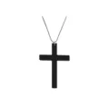 Cross Necklace (HA508D23)