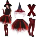 Set rosso