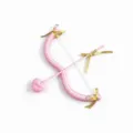 Heart Bow & Arrow / One Size