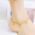 Seahorse Dolphin Starfish Pendant Style (SL-2) / Gold