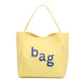 32x18x34cm / Yellow