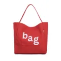 32x18x34cm / Red