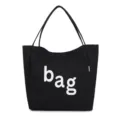 32x18x34cm / Black
