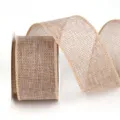 4,5 cm Breite * 5 Yard Länge / Khaki