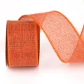 4.5cmx5 Yards / Orange