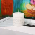 Thickened Candle - 5cm / 5x5cm