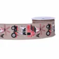 6.3CM (10 Yards/Roll) / Windmill Farm