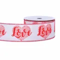 6.3CM (10 Yards/Roll) / LOVE