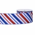 6.3CM (10 Yards/Roll) / Flag Day 1