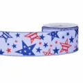 6.3CM (10 Yards/Roll) / Flag Day 6